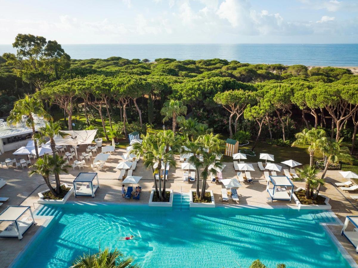Tui Blue Isla Cristina Palace - Adults Recommended Hotel Exterior photo